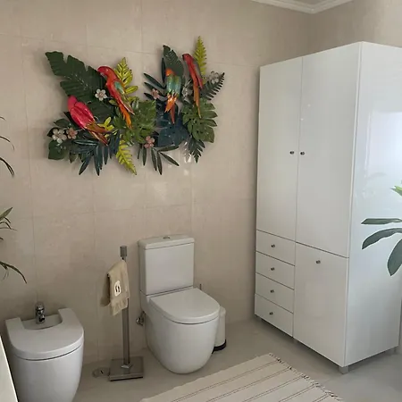 Quinta Da Morgadinha House 3* Vila Franca do Rosario