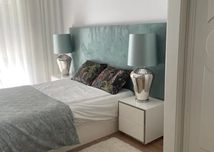 Ξενοδοχείο Quinta Da Morgadinha House Vila Franca do Rosario
