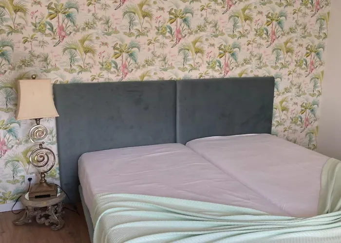 Quinta Da Morgadinha House 3*
