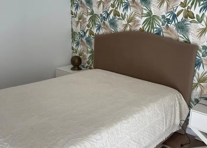 Quinta Da Morgadinha House