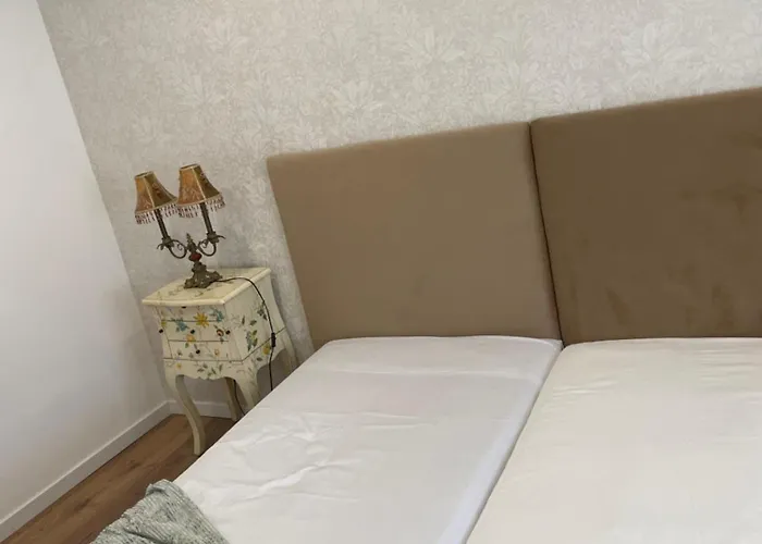 Ξενοδοχείο Quinta Da Morgadinha House